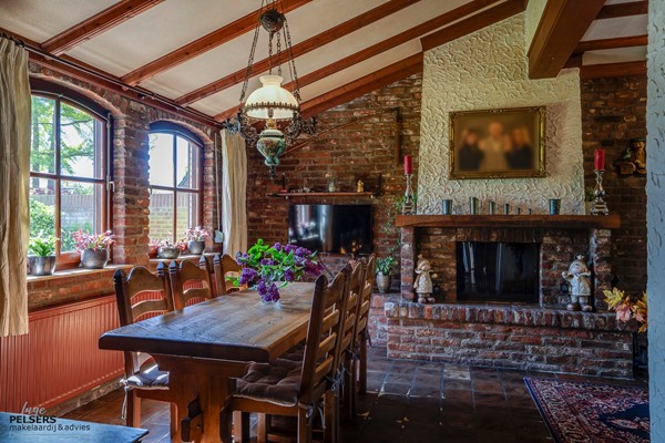 Medium property photo - Hoogstraat 6, 5954 AC Beesel